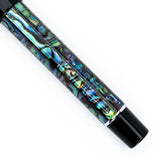 Conklin Duragraph Fountain Pen, Abalone Nights