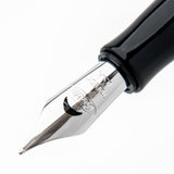Conklin Duragraph Fountain Pen, Abalone Nights