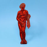 Ark leather Bookmark, Aphrodite