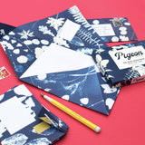 Pigeon Posted Letter Sets