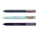 Pentel iZee 4 Colour Ballpoint