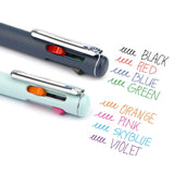 Pentel iZee 4 Colour Ballpoint