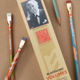 Blackwing Vol 71 Edition, Tribute to Frank Lloyd Wright