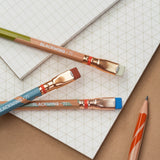 Blackwing Vol 71 Edition, Tribute to Frank Lloyd Wright