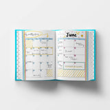 The Positive Bullet Diary