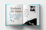 The Positive Bullet Diary