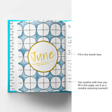 The Positive Bullet Diary