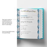 The Positive Bullet Diary