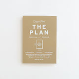 Crispin Finn, The Plan Pad