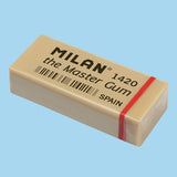 Milan 1420 Master Gum Eraser