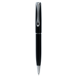Diplomat Esteem Ballpoint, Black Lacquer