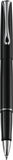 Diplomat Esteem Rollerball, Black Lacquer