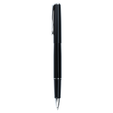 Diplomat Esteem Rollerball, Black Lacquer