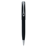 Diplomat Esteem Ballpoint, Lapis Black