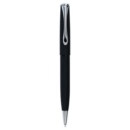 Diplomat Esteem Ballpoint, Lapis Black