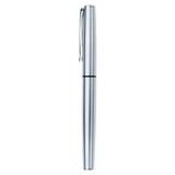 Diplomat Esteem Rollerball, Matt Chrome