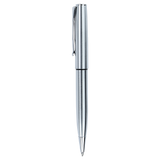 Diplomat Esteem Ballpoint, Matt Chrome