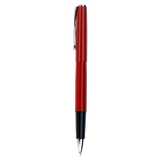 Diplomat Esteem Rollerball, Red Lacquer