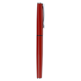Diplomat Esteem Rollerball, Red Lacquer