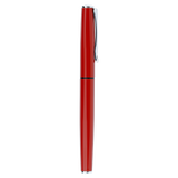 Diplomat Esteem Rollerball, Red Lacquer