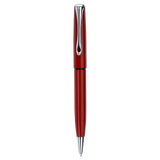 Diplomat Esteem Ballpoint, Red Lacquer