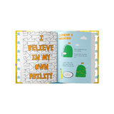 The Positive Doodle Diary