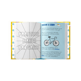 The Positive Doodle Diary