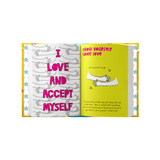 The Positive Doodle Diary