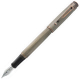 Retro 51 Tornado EXT Fountain Pen, Douglass