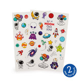 Legami Temporary Tattoos