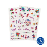 Legami Temporary Tattoos