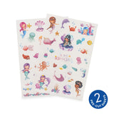 Legami Temporary Tattoos