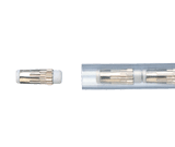 Pentel Automatic Pencil Eraser Refills Z2-1N