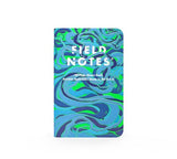 Field Notes, Is a River Alive?