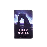 Field Notes National Parks, Series D