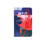 Field Notes, Spring 2024 Quarterly Edition, Flora