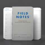 Field Notes, Index Edition