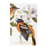 Field Notes Birds & Trees, Pack B