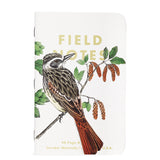 Field Notes Birds & Trees, Pack B
