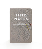 Field Notes, Is a River Alive?