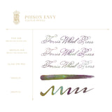 Ferris Wheel Press FerriTales Bottled Ink, 20ml