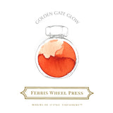 Ferris Wheel Press Ink Bottle, 38ml