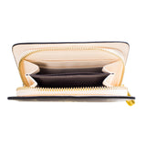 Great Gatsby Zip Around Purse