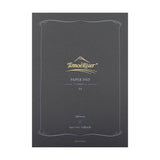 Tomoe River FP Notepad, A4 Plain Cream, 52 g/m2