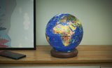 Gingko AtlasGlobe Lamp