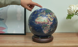 Gingko AtlasGlobe Lamp