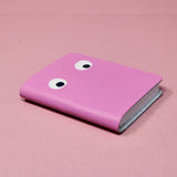 Googly Eyes Mini Notebook