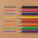 Pentel Mattehop Gel Pen