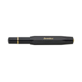 Kaweco PISTON Sport - Classic - Black