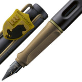 Lamy Limited Edition Harry Potter Safari Fountain Pen with Gift Box